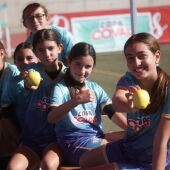 copa covap málaga