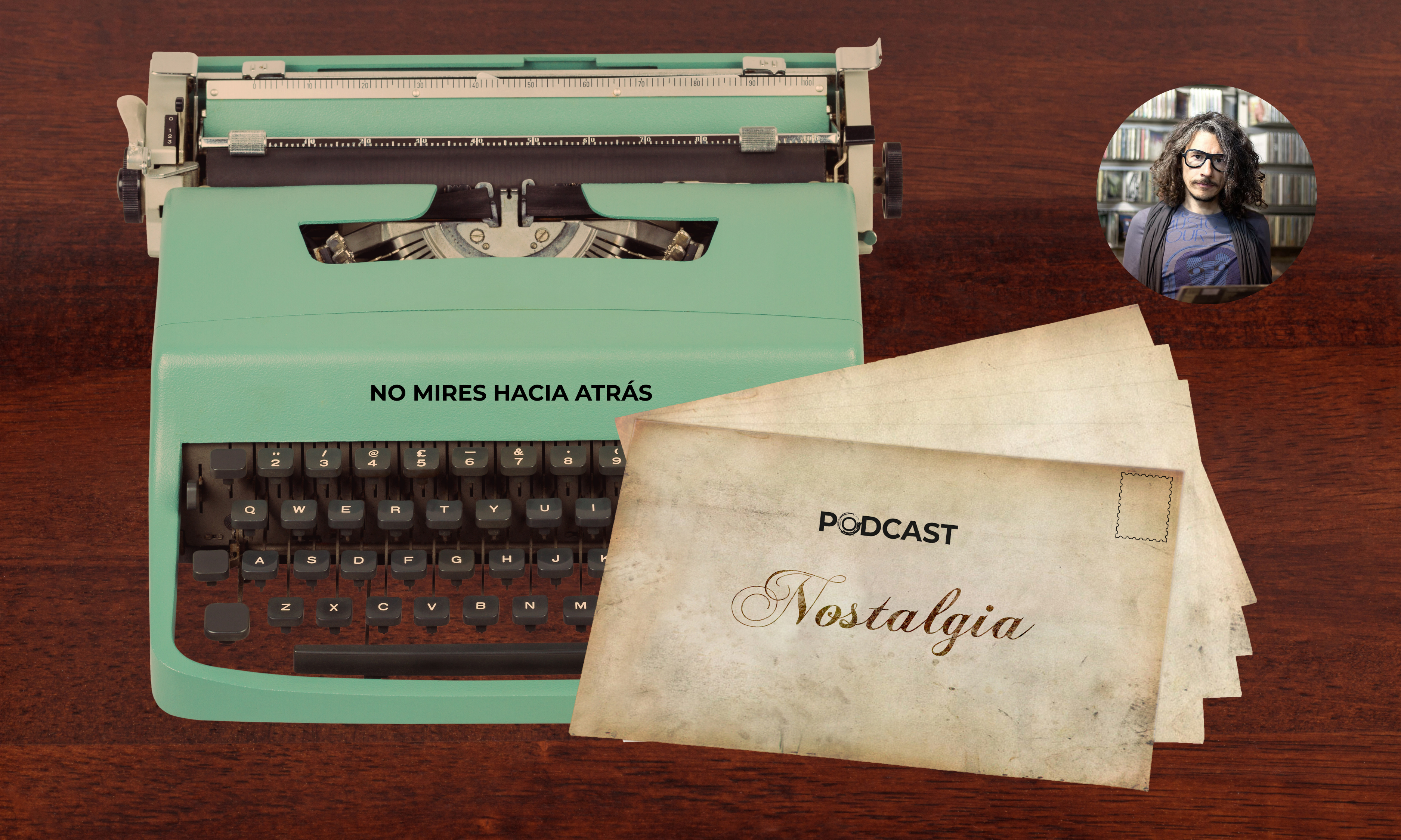 Vol. 407 'Saudade' Vol. 407 'Saudade'