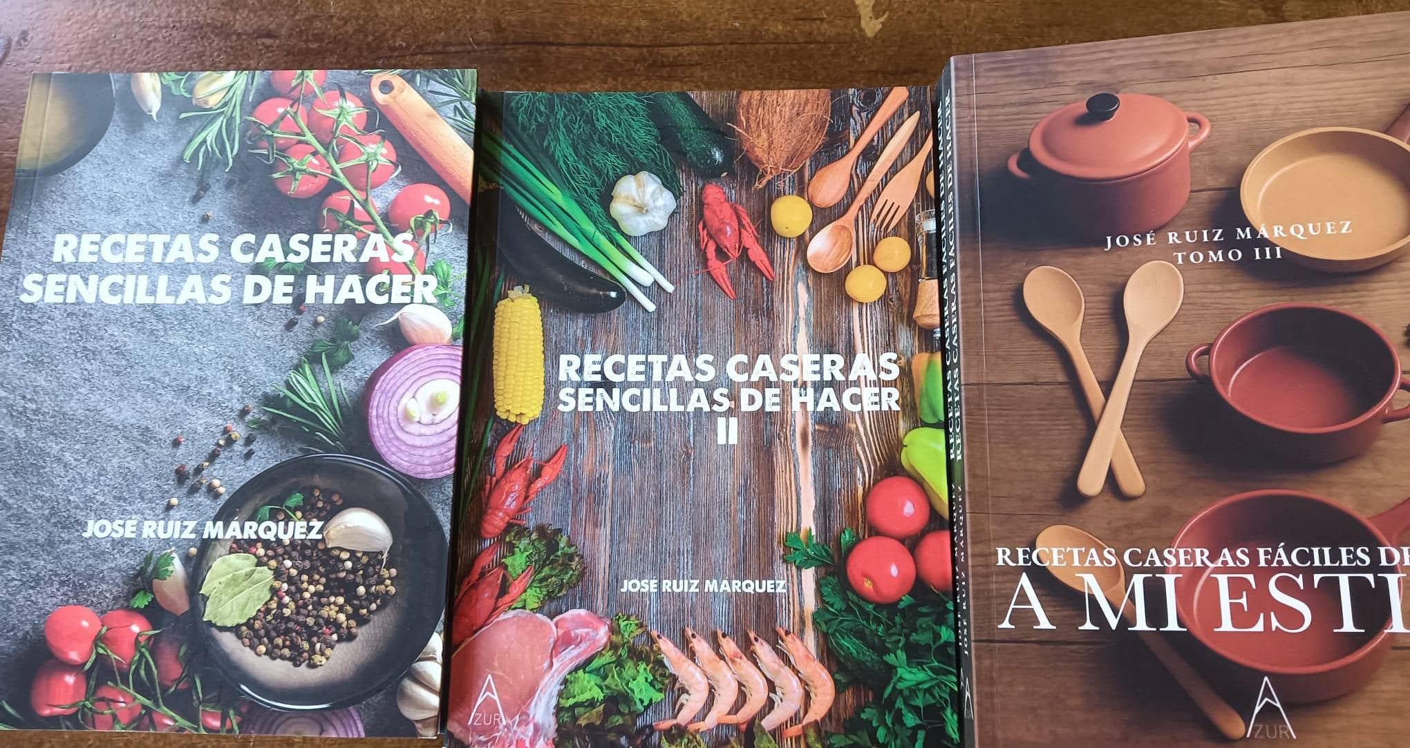 La Gastronomía con José Ruiz La Gastronomía con José Ruiz