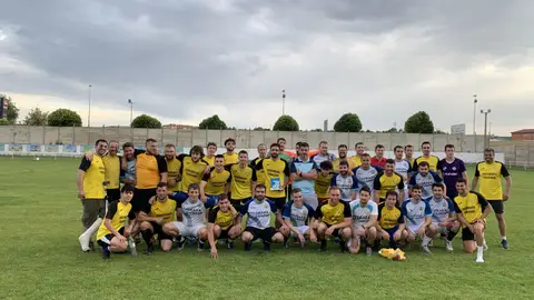 La Diputación de Palencia convoca una nueva edición del Torneo Provincial de Fútbol con la participación prevista de 600 deportistas .