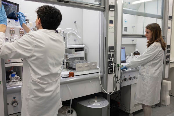 Sis projectes d'R+D+I de l'UJI avancen solucions en sostenibilitat ambiental i resposta davant catàstrofes a través del finançament competitiu de l’AVI 2025 Sis projectes d'R+D+I de l'UJI avancen solucions en sostenibilitat ambiental i resposta davant catàstrofes a través del finançament competitiu de l’AVI 2025