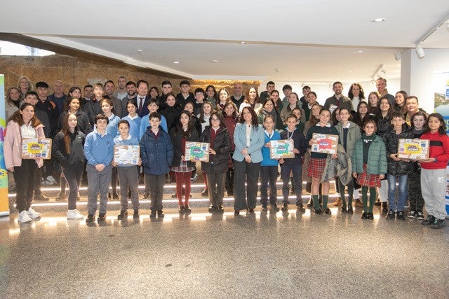 La MBA League de Córdoba arranca su tercera edición La MBA League de Córdoba arranca su tercera edición
