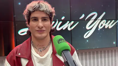ROI PORTO: “Quiero ser libre” no es un single… es una declaración de guerra íntima ROI PORTO: “Quiero ser libre” no es un single… es una declaración de guerra íntima