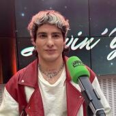 ROI PORTO: “Quiero ser libre” no es un single… es una declaración de guerra íntima