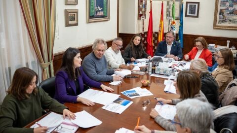 Consejo de Mayores