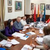 Consejo de Mayores