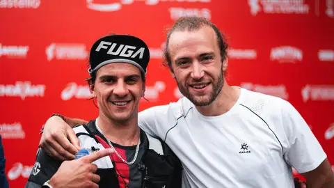 Penyagolosa Trails incorpora a Kailas FUGA como nuevo patrocinador principal Penyagolosa Trails incorpora a Kailas FUGA como nuevo patrocinador principal