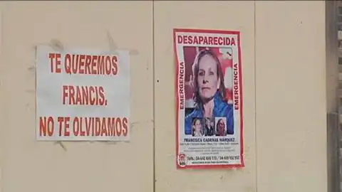 La UCO regresa a Hornachos para realizar mediciones y escaneos en los trabajos de búsqueda de Francisca Cadenas La UCO regresa a Hornachos para realizar mediciones y escaneos en los trabajos de búsqueda de Francisca Cadenas