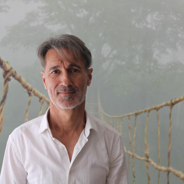 Juanmi Vargas reclama transparencia y participación en el Colegio de Psicología de Andalucía Oriental Juanmi Vargas reclama transparencia y participación en el Colegio de Psicología de Andalucía Oriental