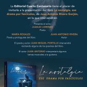 La nostalgia, ese drama en fascículos