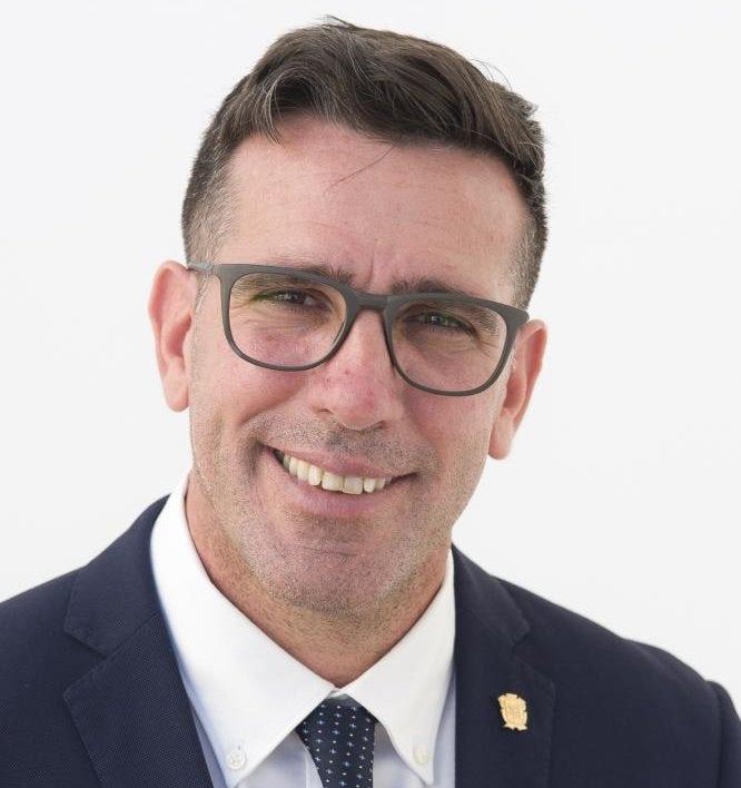 Miquel Tur: “Hay que potenciar entre el turismo nacional que en Sant Antoni hay cosas que hacer todo el año” Miquel Tur: “Hay que potenciar entre el turismo nacional que en Sant Antoni hay cosas que hacer todo el año”