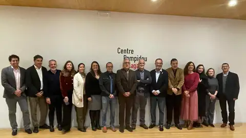 El Hospital Regional de Málaga aborda la gestión de la adversidad en una sesión del Talks HRUM El Hospital Regional de Málaga aborda la gestión de la adversidad en una sesión del Talks HRUM