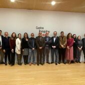 El Hospital Regional de Málaga aborda la gestión de la adversidad en una sesión del Talks HRUM
