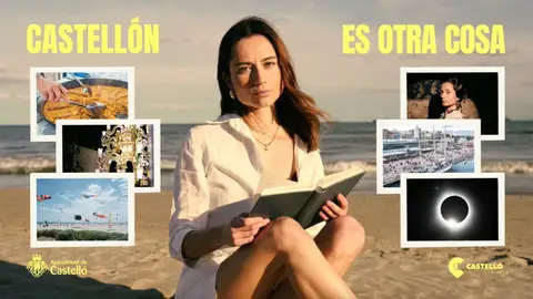 Presentación Castellón FITUR 2026 Presentación Castellón FITUR 2026