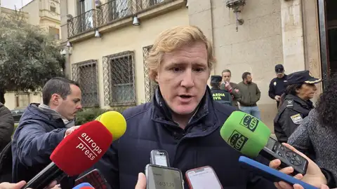 El Ayuntamiento de Badajoz trabaja en un contrato para dotar al Puente de Palmas de iluminación similar a la de Navidad El Ayuntamiento de Badajoz trabaja en un contrato para dotar al Puente de Palmas de iluminación similar a la de Navidad