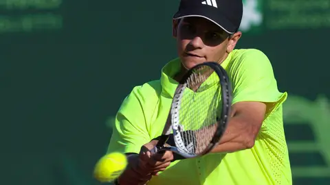 Rafa Jódar accede al cuadro principal del Abierto de Australia Rafa Jódar accede al cuadro principal del Abierto de Australia