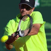 Rafa Jódar accede al cuadro principal del Abierto de Australia
