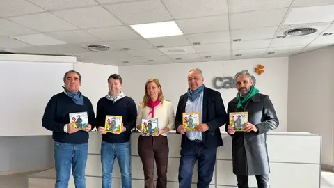 Las cofradías de Palma afinan los detalles y los bares cuelgan el cartel de completo para la Revetla de Sant Sebastià. Las cofradías de Palma afinan los detalles y los bares cuelgan el cartel de completo para la Revetla de Sant Sebastià.