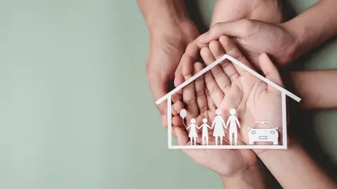 La familias de acogida extremeñas ya pueden pedir las ayudas de hasta 1.060 euros por menor para gastos extraordinarios La familias de acogida extremeñas ya pueden pedir las ayudas de hasta 1.060 euros por menor para gastos extraordinarios