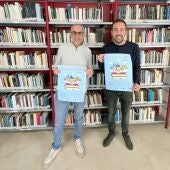 Torrox organiza una nueva edición del programa de animación a la lectura ‘Los jueves te cuento’