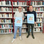 Torrox organiza una nueva edición del programa de animación a la lectura ‘Los jueves te cuento’ Torrox organiza una nueva edición del programa de animación a la lectura ‘Los jueves te cuento’