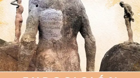 Una exposición repasa en Badajoz una docena de rincones y sucesos de la Guerra Civil en España Una exposición repasa en Badajoz una docena de rincones y sucesos de la Guerra Civil en España