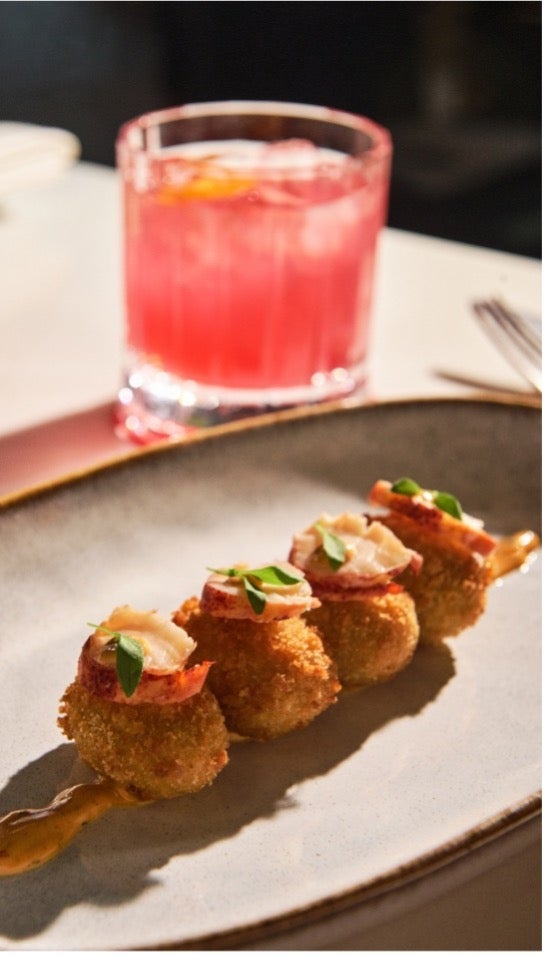 Croquetas cremosas, recetas tradicionales y versiones con firma: estos son los lugares imprescindibles para celebrar el Día Internacional de la Croqueta Croquetas cremosas, recetas tradicionales y versiones con firma: estos son los lugares imprescindibles para celebrar el Día Internacional de la Croqueta