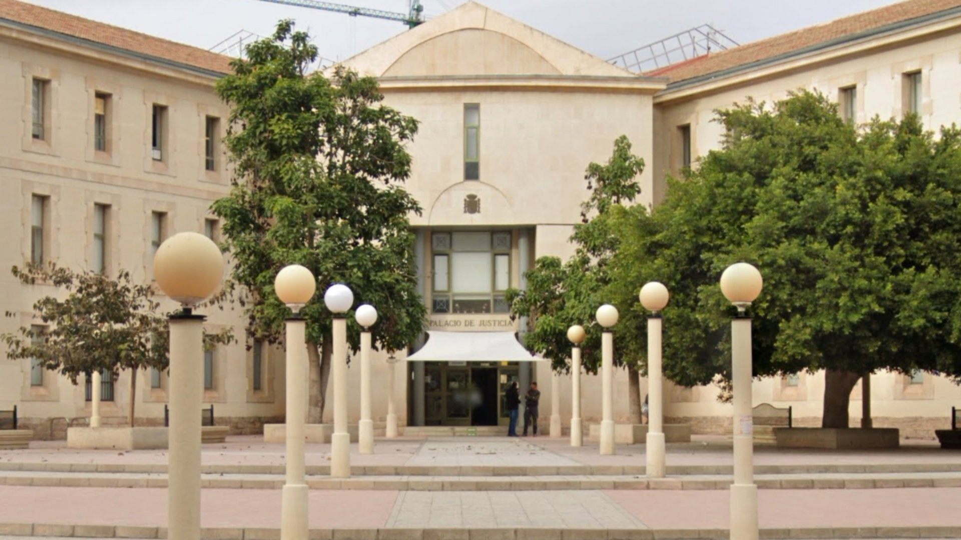 Detenido en Alicante un educador de un centro de menores por presuntos abusos sexuales Detenido en Alicante un educador de un centro de menores por presuntos abusos sexuales