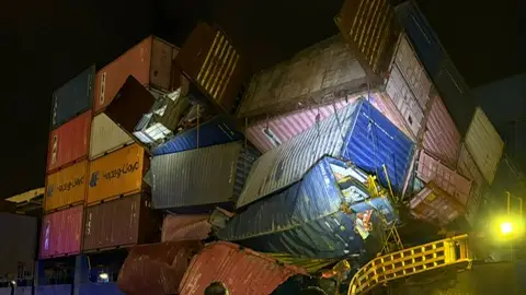 Buque " María Francisca" Buque " María Francisca"