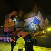 Buque " María Francisca"