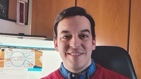 Pavel Sidorenko Pavel Sidorenko