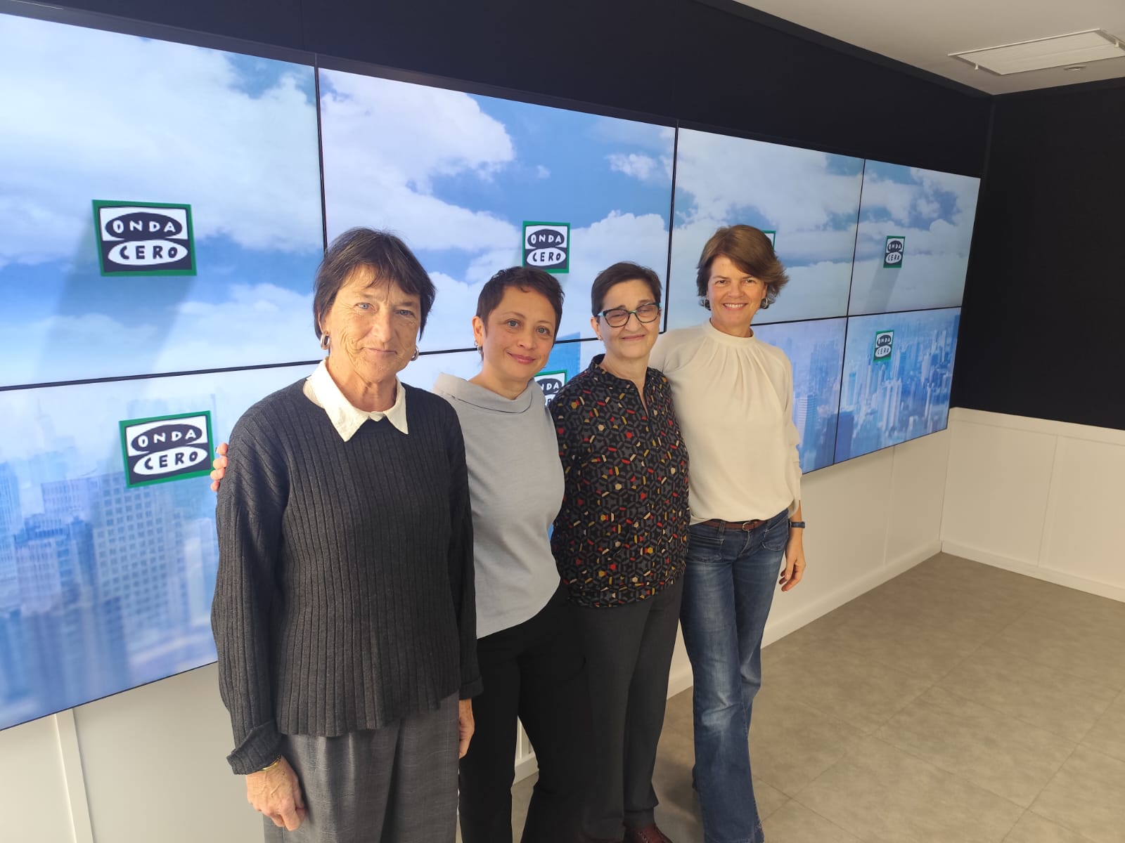 El ioga oncològic, una teràpia complementària de gran valor i a l'alça El ioga oncològic, una teràpia complementària de gran valor i a l'alça