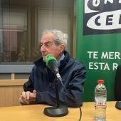 Luís Merino Bayona