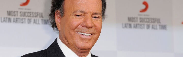 ¿Cree que el caso Julio Iglesias se está utilizando políticamente?