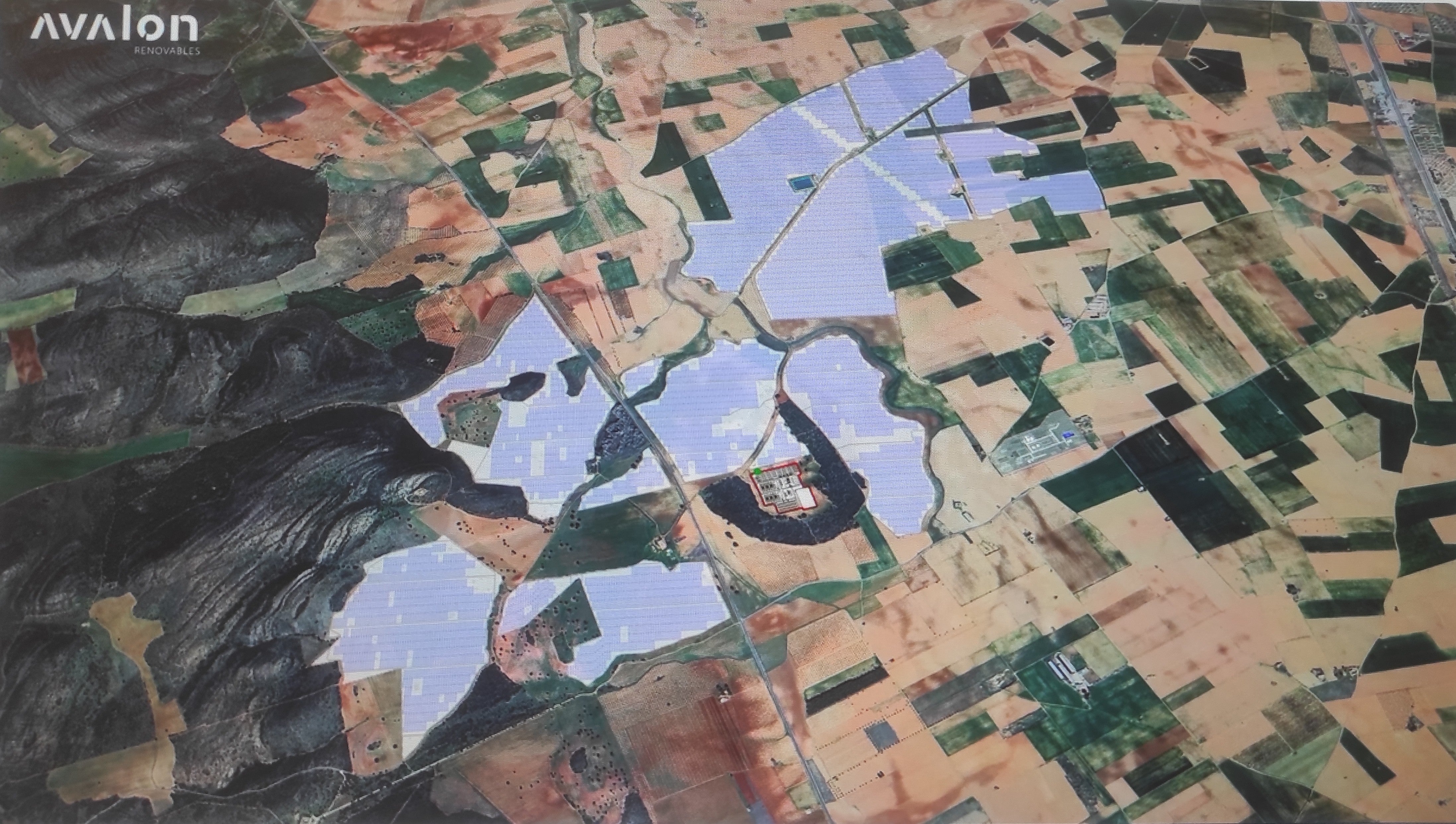 El Gobierno municipal descarta una planta de hidrógeno verde en el Polígono Industrial de Valdepeñas, pero no en las otras ubicaciones El Gobierno municipal descarta una planta de hidrógeno verde en el Polígono Industrial de Valdepeñas, pero no en las otras ubicaciones