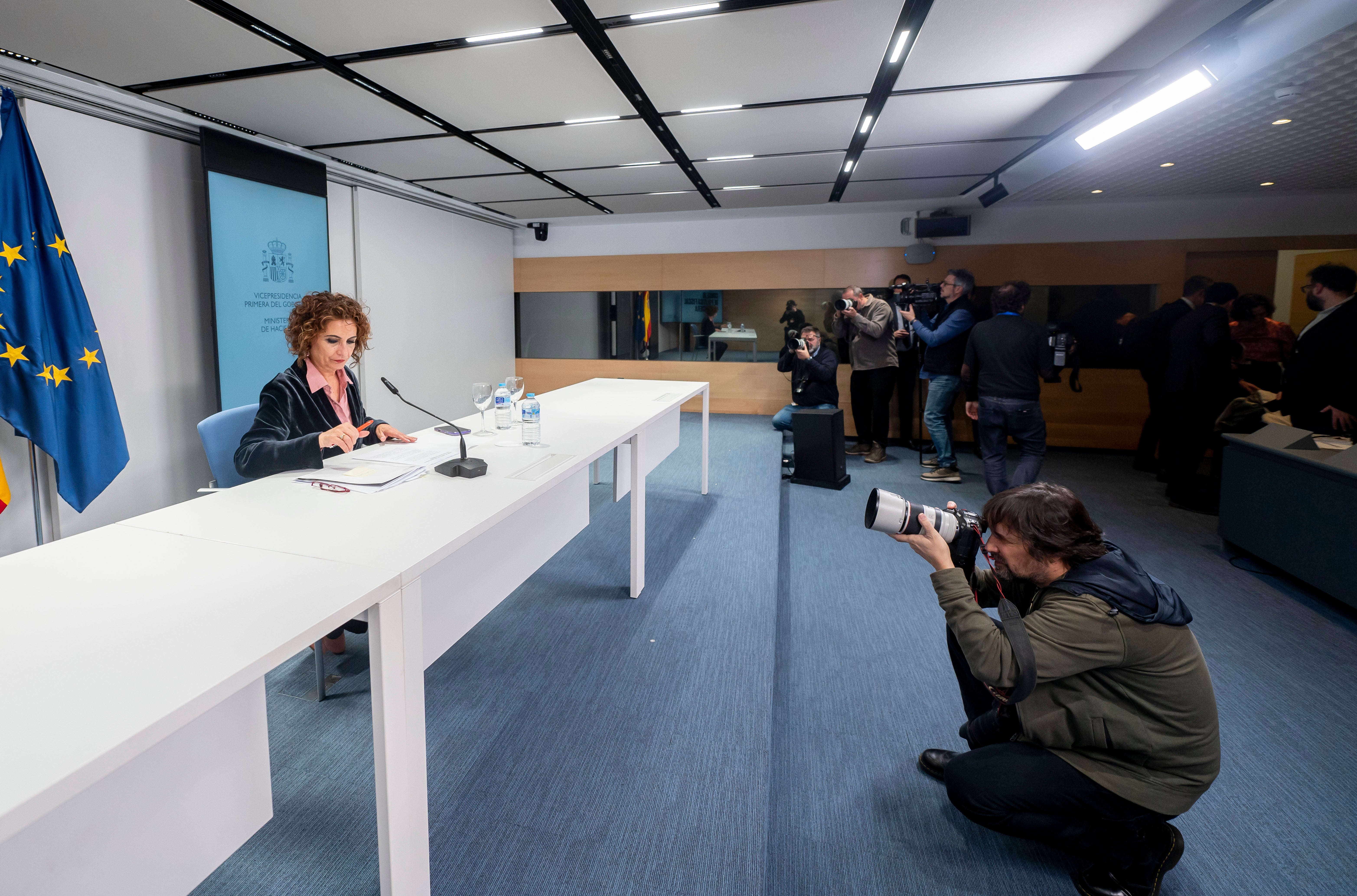 Qué es el principio de ordinalidad en el nuevo modelo de financiación y por qué las comunidades lo rechazan Qué es el principio de ordinalidad en el nuevo modelo de financiación y por qué las comunidades lo rechazan