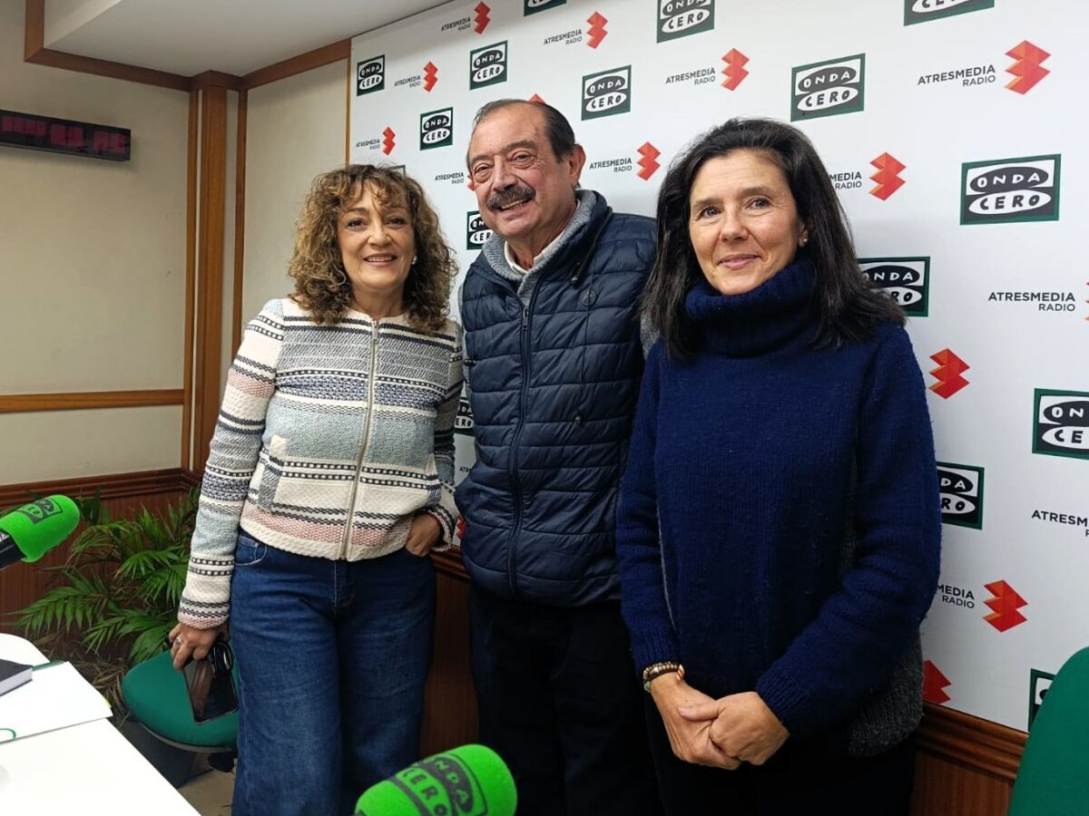 Asociaciones de pacientes impulsan en Ciudad Real una plataforma por la  humanización de la atención sanitaria | Onda Cero Radio