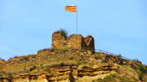 La senyera