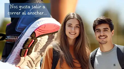 Madre Coraje lanza la campaña “Me gusta” para impulsar el voluntariado intergeneracional Madre Coraje lanza la campaña “Me gusta” para impulsar el voluntariado intergeneracional