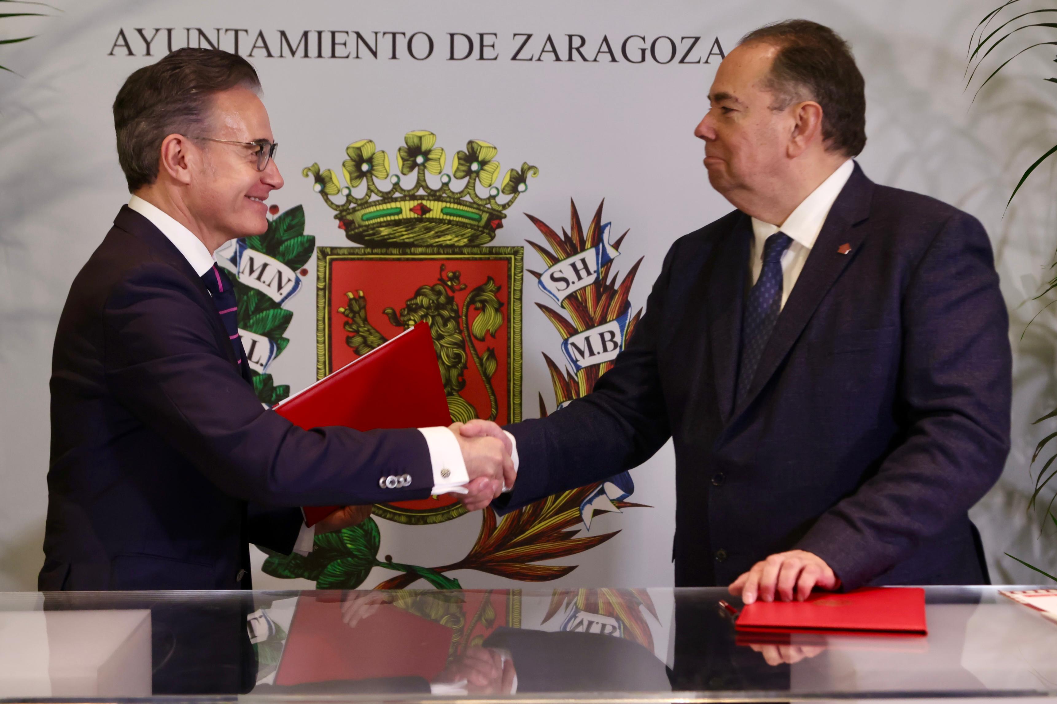 Acuerdo para sensibilizar y fomentar la conservación de edificios Acuerdo para sensibilizar y fomentar la conservación de edificios