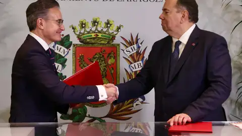 Acuerdo entre el Ayuntamiento y el Colegio de Administradores de fincas para favorecer la conservación de edificios Acuerdo entre el Ayuntamiento y el Colegio de Administradores de fincas para favorecer la conservación de edificios