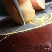 Artesanos de Toledo valoran la declaración de BIC del damasquinado Artesanos de Toledo valoran la declaración de BIC del damasquinado