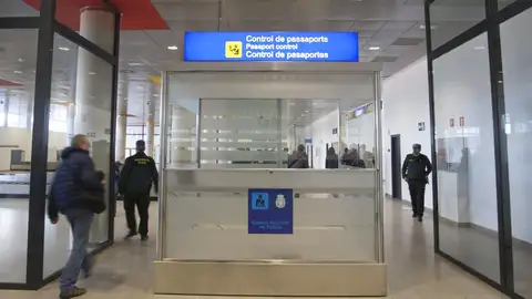 El aeropuerto de Castellón programa en 2026 su mayor operativa con 16 rutas y 2.400 vuelos El aeropuerto de Castellón programa en 2026 su mayor operativa con 16 rutas y 2.400 vuelos