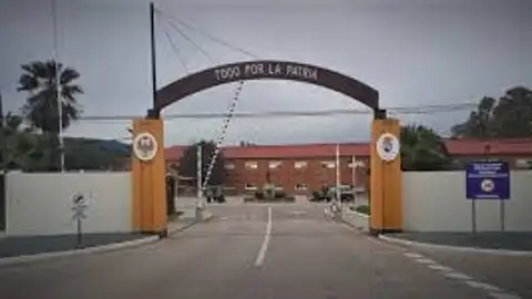 Alumnos del CEFOT cacereño contarán con alojamientos libres de plagas, según el Ejército Alumnos del CEFOT cacereño contarán con alojamientos libres de plagas, según el Ejército