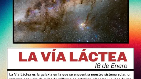 La Diputación de Badajoz propone un viaje por la Vía Láctea en una nueva observación astronómica en La Cocosa La Diputación de Badajoz propone un viaje por la Vía Láctea en una nueva observación astronómica en La Cocosa