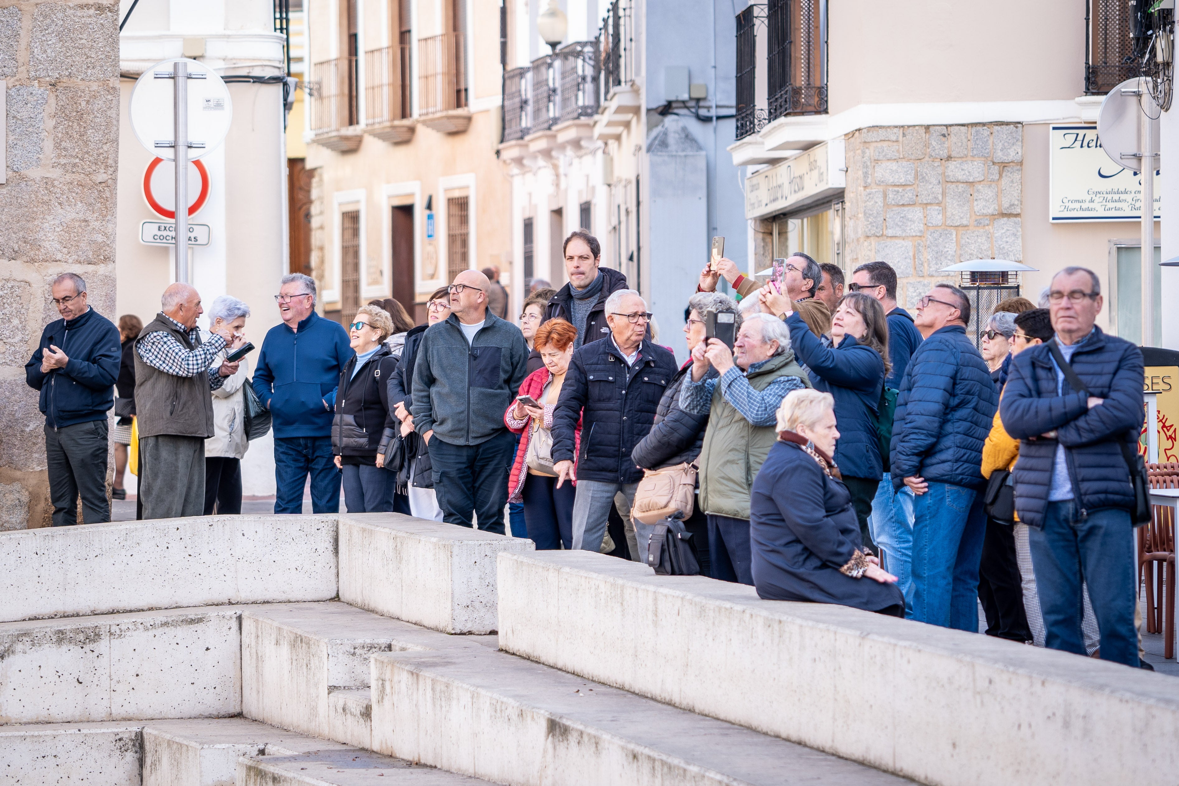 El consistorio abre un periodo de consulta ciudadana para la elaboración del Plan Estratégico de Turismo El consistorio abre un periodo de consulta ciudadana para la elaboración del Plan Estratégico de Turismo