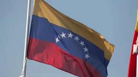 Bandera de Venezuela Bandera de Venezuela