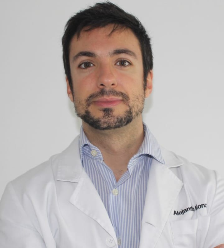 Pautas para retomar la alimentación saludable tras los excesos navideños con el dietista clínico Alejandro Monzó Pautas para retomar la alimentación saludable tras los excesos navideños con el dietista clínico Alejandro Monzó