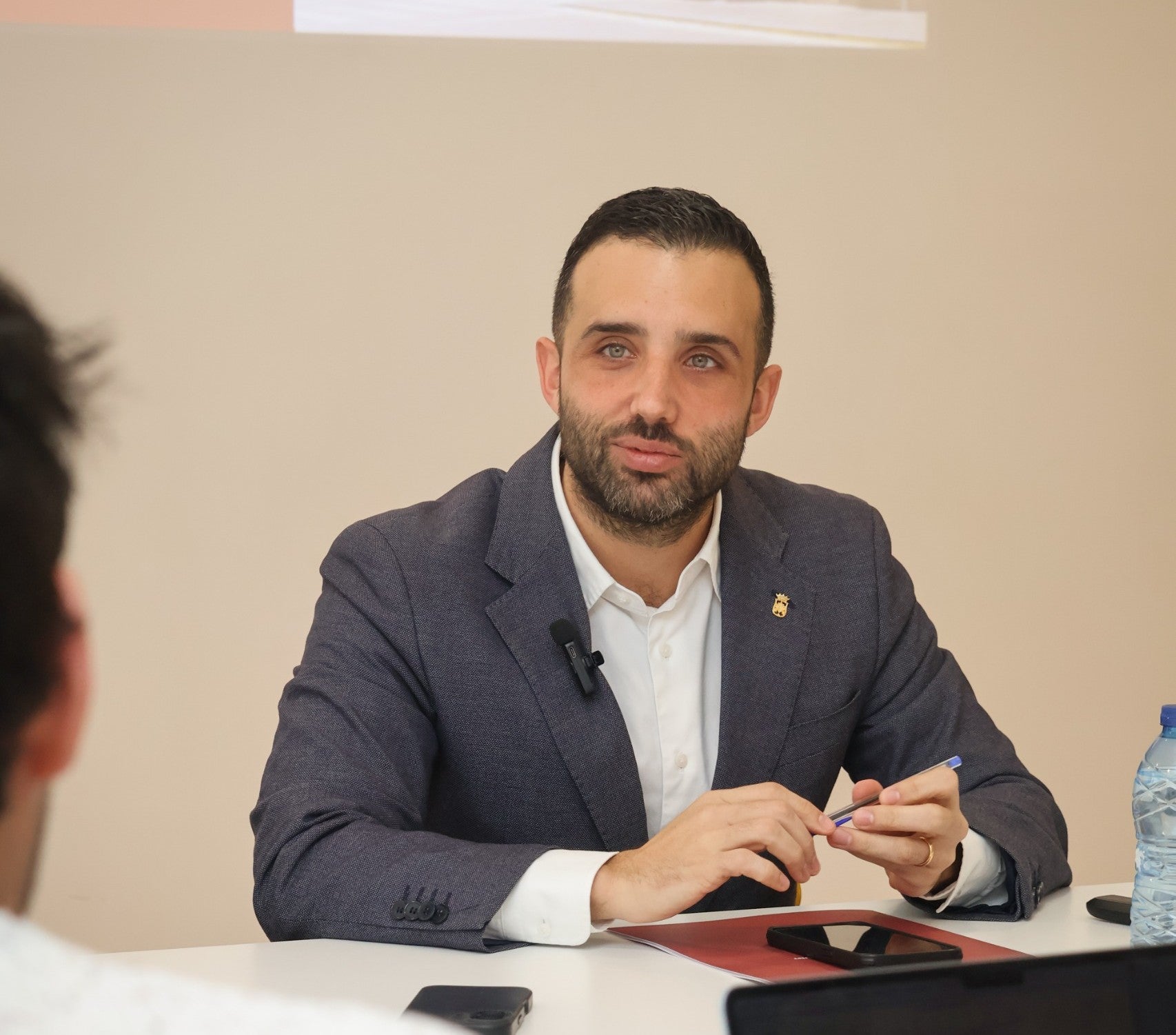La vivienda, el transporte y la mejora de los servicios públicos son los grandes retos de Sagunto en 2026 La vivienda, el transporte y la mejora de los servicios públicos son los grandes retos de Sagunto en 2026