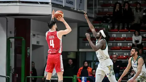 Yusta se marchó por encima de los 30 de valoración Yusta se marchó por encima de los 30 de valoración